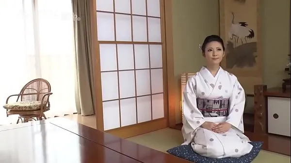 HD The hospitality of the young proprietress ~ You came to Japan for Nani ~ 1 메가 튜브