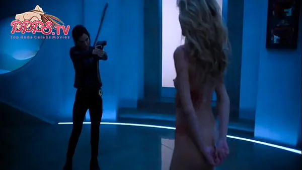 HD 2018 Popular Dichen Lachman Nude With Her Big Ass On Altered Carbon Seson 1 Episode 8 Sex Scene On PPPS.TV ống lớn