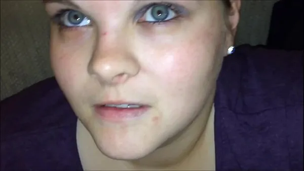 HD Innocent Blue eye teen sucks huge dick like a pro letting him finish in her mouth and then swallow the whole load of cum میگا ٹیوب