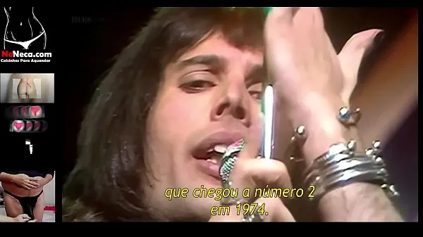 HD QUEEN] Freddy Mercury It was a CD... The Story of Bohemian Rhapsody (subtitled and NO bitching) --⭕▶ - Neca Warm Panties Online Store ◀⭕-- ᴀssɪɴᴇ ᴇsᴛᴇ ᴄᴀɴᴀʟ (poof haha 메가 튜브