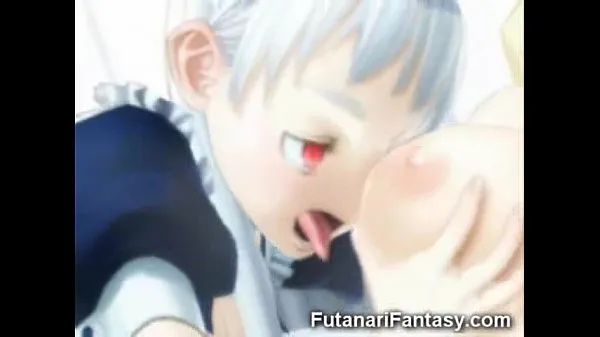 HD 3D Teen Futanari Sex megaputki