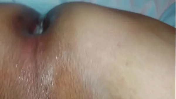 HD A GUY FUCKED MY ASS AND CUM WITHOUT CONDOM BAREBACK ميجا تيوب