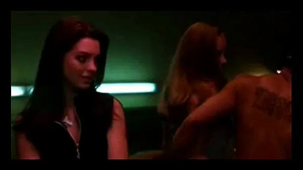 HD Anne Hathaway Sex Scene megatubo