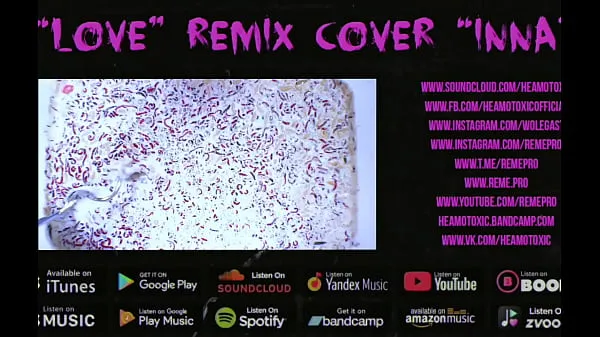 HD heamotoxic love cover remix inna [sketch edition] 18 not for sale mega Tube