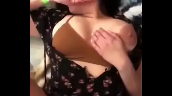 HD teen girl get fucked hard by her boyfriend and screams from pleasure میگا ٹیوب