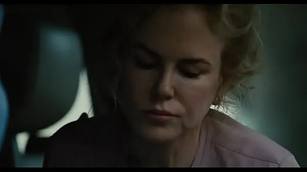 HD Nicole Kidman Handjob Scene | The k. Of A Sacred Deer 2017 | movie | Solacesolitudemegametr