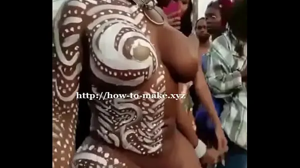 HD Carnival Big Booty Ass Twerk - Twerking From Another Level mega Tube