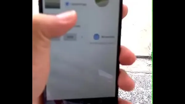 HD Record a video when the screen is locked mega trubica