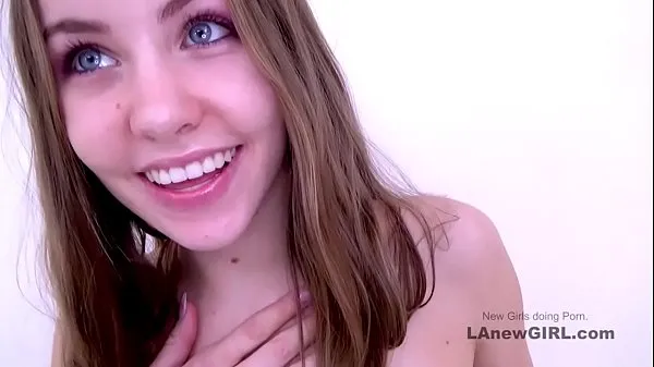 HD Hot Teen fucked at photoshoot casting audition - daughter mega Tube