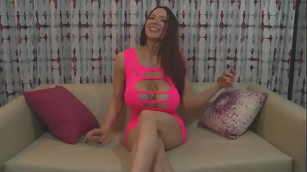 HD Slutty Pink Dress Butt Fuck tabung mega