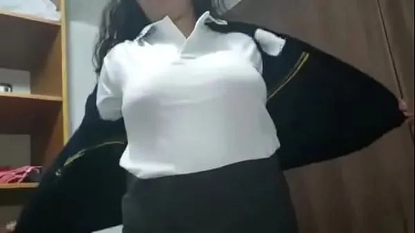 HD fucking a gorgeous student after ống lớn