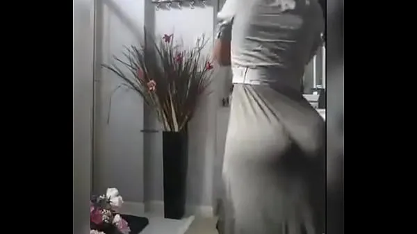 HD Jelly Booty ống lớn