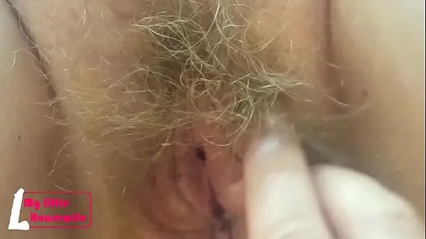 HD I want your cock in my hairy pussy and asshole tabung mega