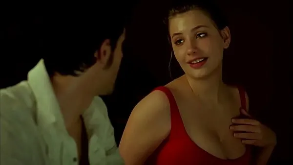 HD Italian Miriam Giovanelli sex scenes in Lies And Fat เมกะทูป