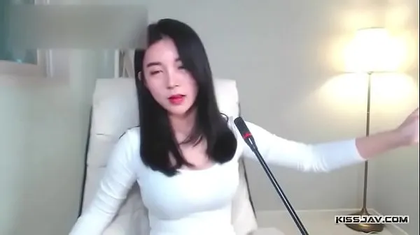 HD korean girl megaputki
