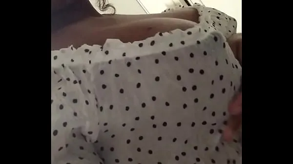 HD Wet shirt tits tease ميجا تيوب