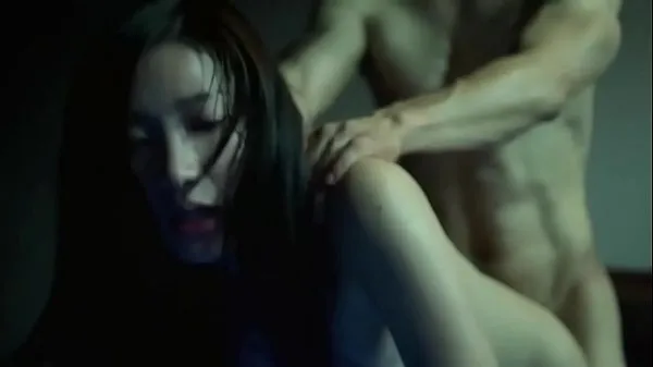 HD Spy K-Movie Sex Scene tabung mega
