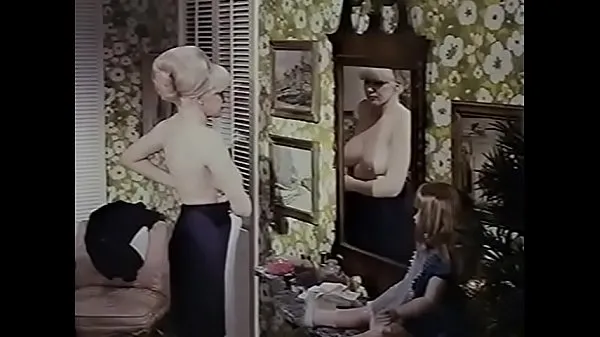 HD The Divorcee (aka Frustration) 1966 ống lớn