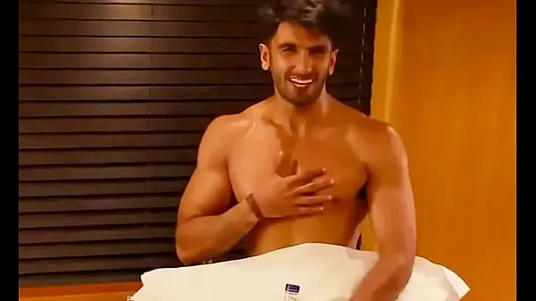 HD Ranveer Singh Nude mega Tüp