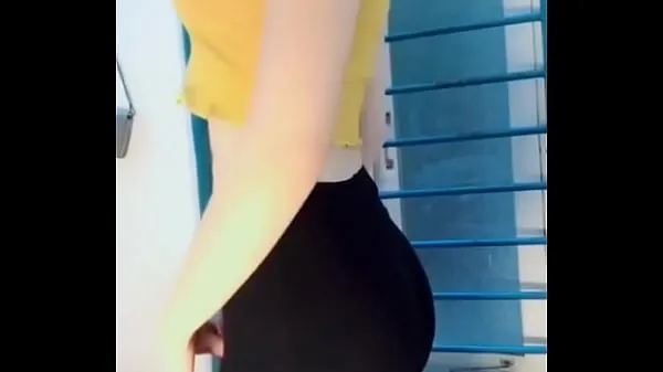 HD Sexy, sexy, round butt butt girl, watch full video and get her info at: ! Have a nice day! Best Love Movie 2019: EDUCATION OFFICE (Voiceovermegametr