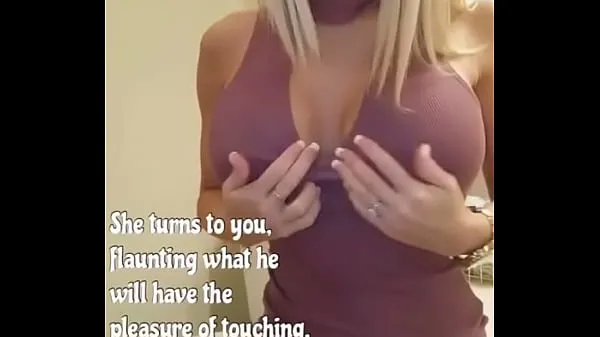 HD Can you handle it? Check out Cuckwannabee Channel for more mega Tube