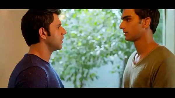 HD Indian web series Hot Gay Kiss เมกะทูป
