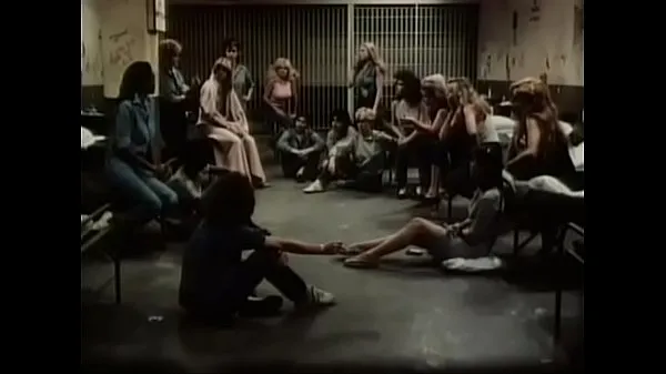 HD Chained Heat (alternate title: Das Frauenlager in West Germany) is a 1983 American-German exploitation film in the women-in-prison genremegametr
