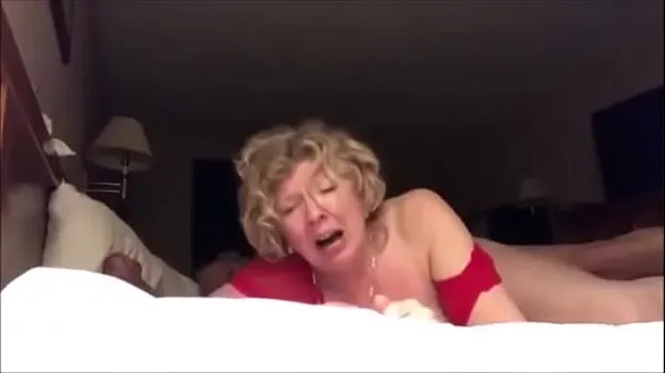 HD Old couple gets down on it megabuis