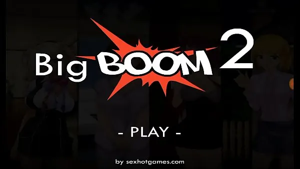 HD Big Boom 2 GamePlay Hentai Flash Game For Android เมกะทูป