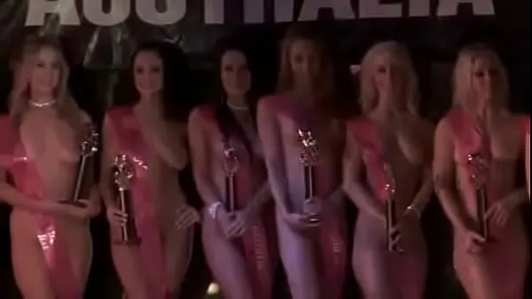 HD Miss Nude Australia 2013 mega Tube