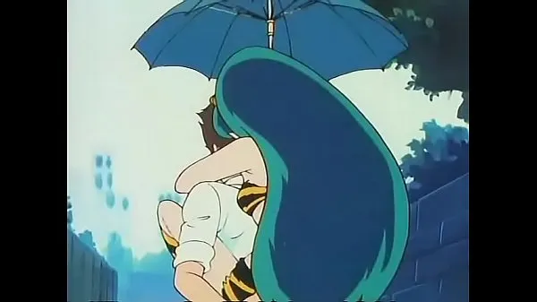 HD Lum the Invader Girl Episode 01 ống lớn