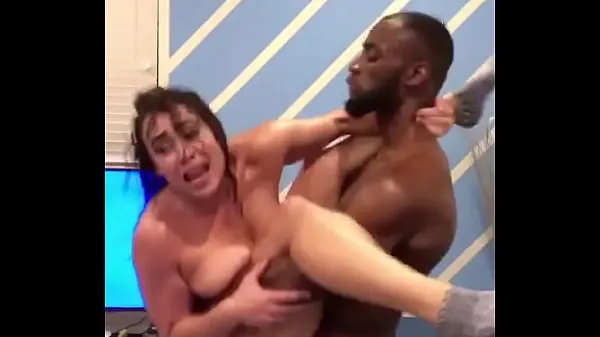 HD Thick Latina Getting Fucked Hard By A BBC ống lớn