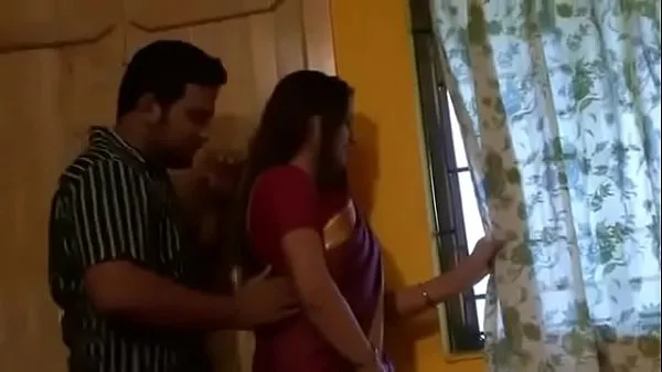 HD Indian aunty sex video mega trubica