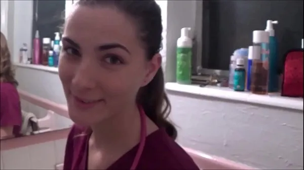 HD Nurse Step Mom Teaches How to Have Sex méga Tube