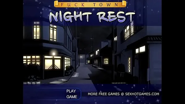 HD FuckTown Night Rest GamePlay Hentai Flash Game For Android Devices megabuis