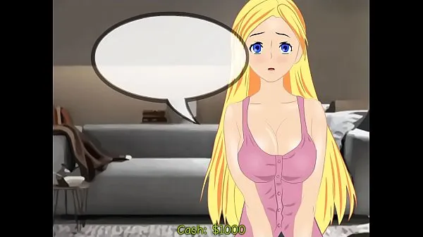 HD FuckTown Casting Adele GamePlay Hentai Flash Game For Android Devices megaputki