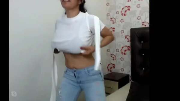 HD Kimberly Garcia preview of her stripping getting ready buy full video at میگا ٹیوب