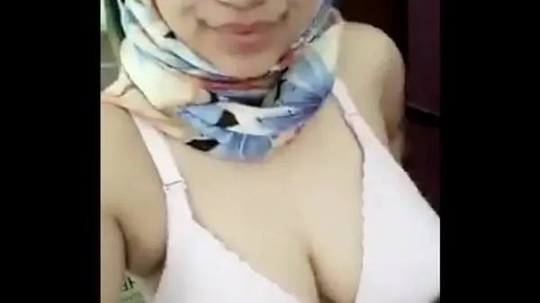 HD Student Hijab Sange Naked at Home | Full HD Video เมกะทูป