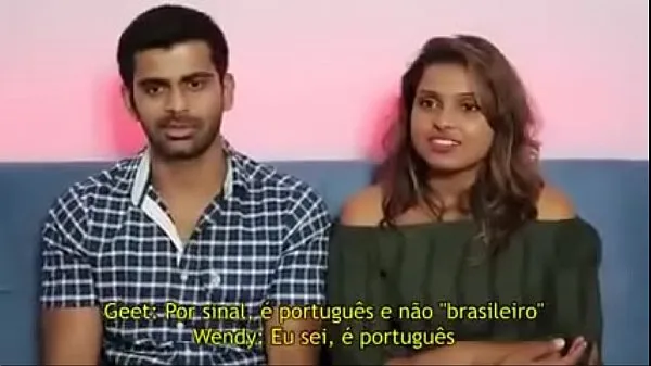 HD Foreigners react to tacky music mega trubica
