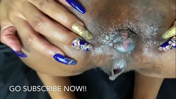HD d. THOTS EPISODES!! ANAL CREAM CUM! SUBSCRIBE AND GET SOME mega Tube