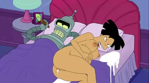 HD Bender and emy have spanish sex megatubo