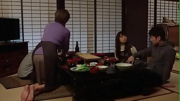 HD Sister Secret Taboo Sexual Intercourse With Family - Kururigi Aoi megabuis