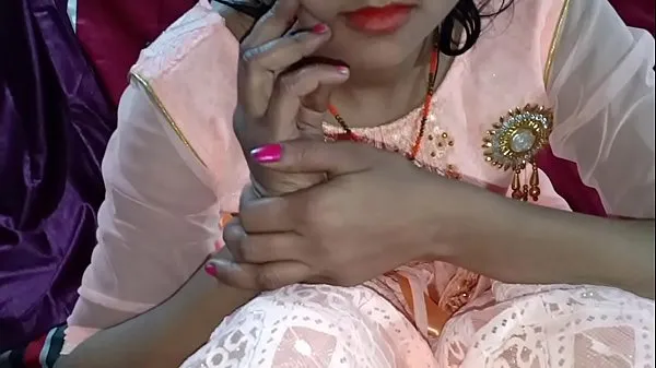 HD Indian XXX Girlfriend sex with clear Hindi oudio mega tuba