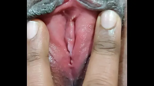 HD My wife cunt. How many cock it can take ống lớn