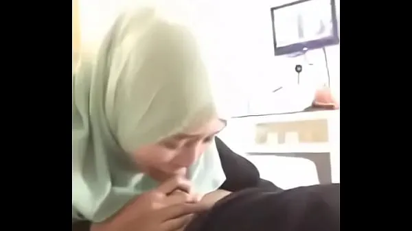 HD Hijab scandal aunty part 1 mega trubica