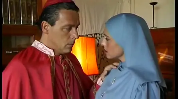 HD sex in the clergy tabung mega