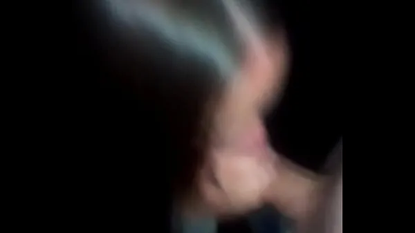 HD My girlfriend sucking a friend's cock while I film เมกะทูป