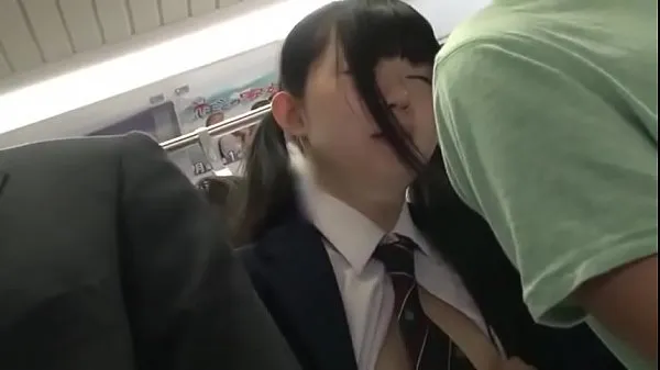 HD Mix of Hot Teen Japanese Being Manhandled ống lớn