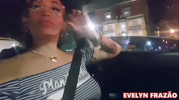 HD WHILE RIDING MY CAR I MET A PASSIVE YOUNG BOY TO FUCK HARD, TAKE A LOOKmegametr