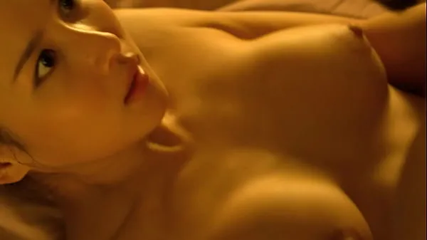 HD Cho Yeo-Jeong nude sex - THE CONCUBINE - ass, nipples, tit-grab - (Jo Yeo-Jung) (Hoo-goong: Je-wang-eui cheob tabung mega